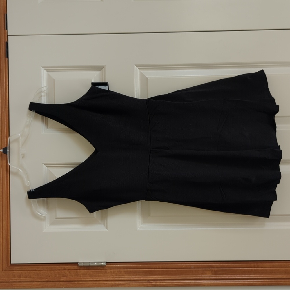 Spanx Pique Swim Dress Size 1X